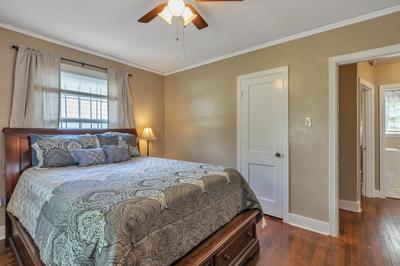 Cozy Home Away From Home In Little Rock 2 Bedroom Home by RedAwning