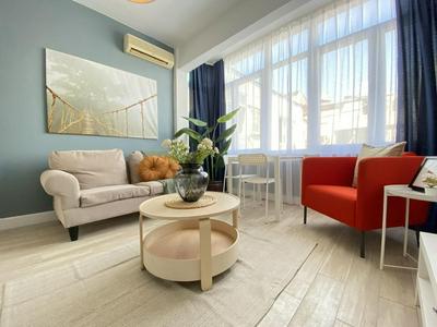 Central and Modern Flat in Cihangir
