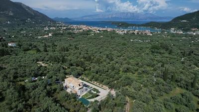 Elpida Luxury Apartments & Suites