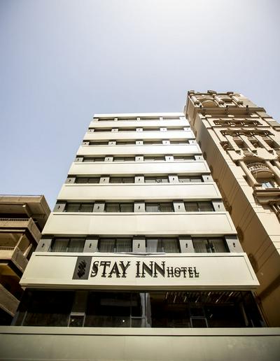 Stay Inn Hotel - Cairo