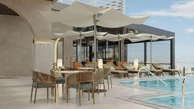 Doubletree By Hilton Tashkent