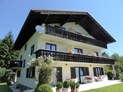 Pension & Cafè Waldschenke