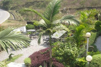 Manakamana Rising Resort