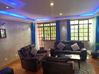 Fourways Junction VIP Suite