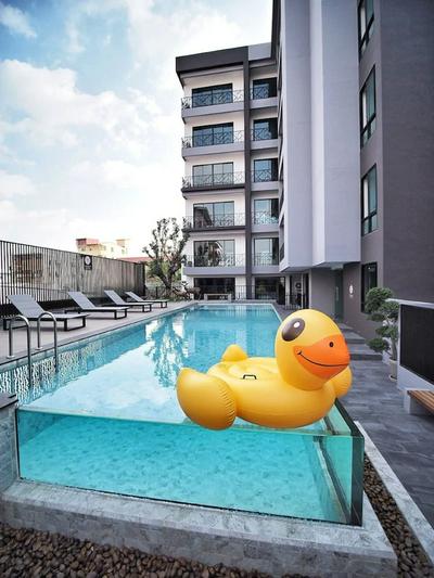 Sleep With Me Pattaya