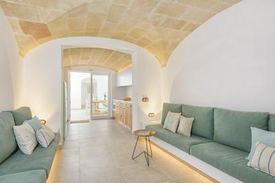 Casa Menorca Sa Font