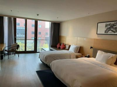 Holiday Inn Express Beijing Shijingshan Parkview by IHG