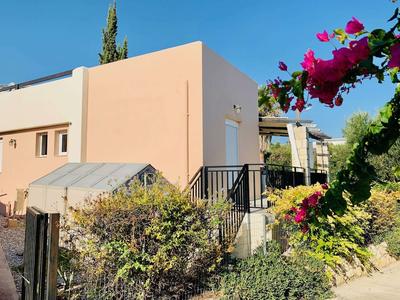 Beautiful, Modern, Luxuriously Villa, Private Swimming Pool 8 p NW Coast, Crete