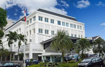 The Mirah Hotel Bogor