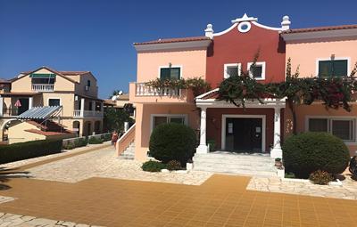 Eriva Hotel