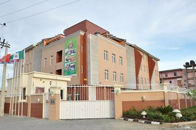 Palazzo Dumont Hotel