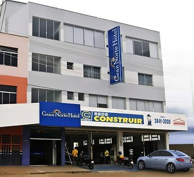 Gran Norte Hotel