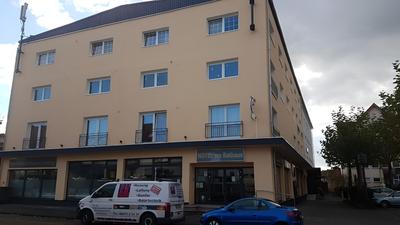 Hotel am Rathaus