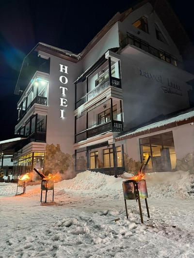 Travel Inn Bakuriani