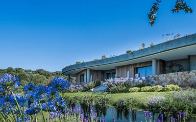 Maison d'hôtes Cipiniello Villas