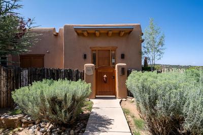 Casa de Caballo