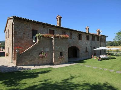 Belvilla by OYO Casa Visietto