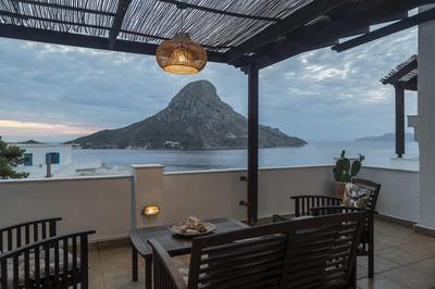 Kalymnos Cozy Gem - Manifesto Stunning Views