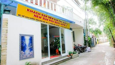 New Sun Phu Quoc Hotel 2