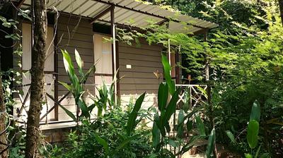 Camp Riveredge Paradise