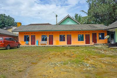 Hotel O Penginapan Berkah Mandiri Syariah