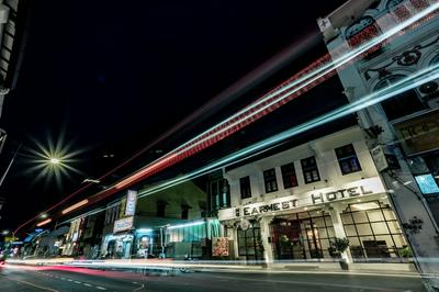 Earnest Hotel Georgetown