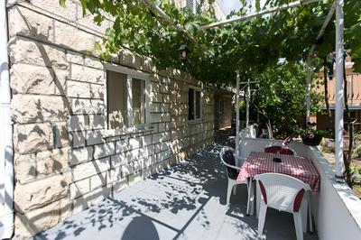 Hrvoje's Place