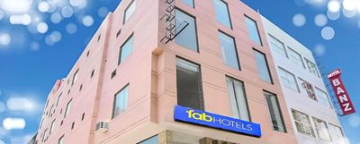 Fabhotel Aries