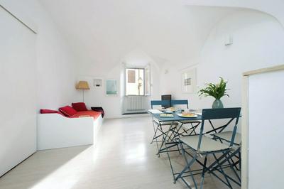Cimarra Apartment