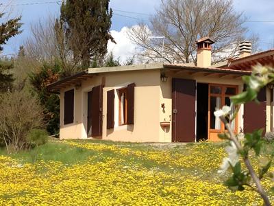 Casa Ovile