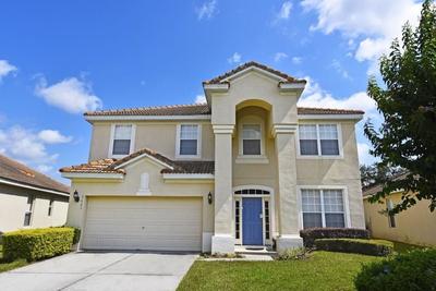 7825 The Windsor House 6 Bedroom by Florida Star