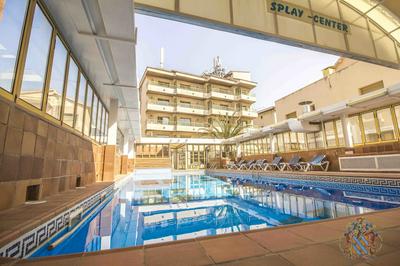 Hotel Victoria Spa & Splay Center