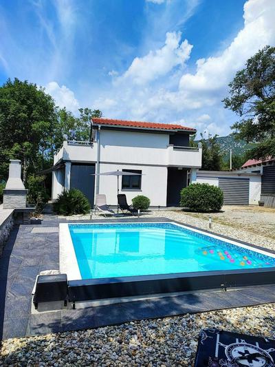 Villa Serenity