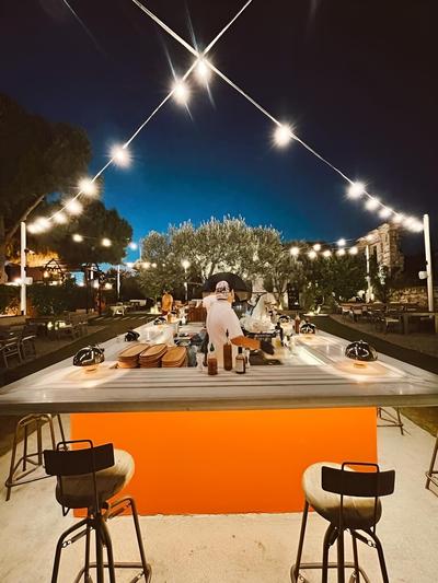 Roop Alaçatı Hotel