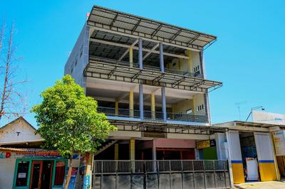 Hotel O Family Residence