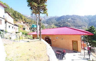 OYO 24137 Hotel Himalayan Village