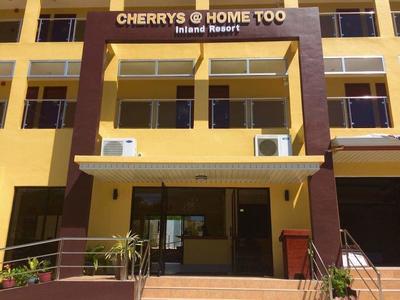 Cherrys Home Too Inland Resort