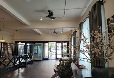 Amazon Central Hotel