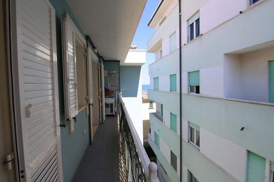 Apartment 30 Meters From The Sea 6 Beds Without Sea View