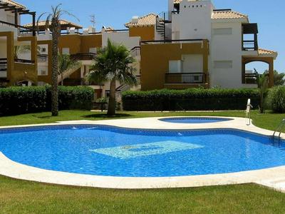 Apartamento Lomas