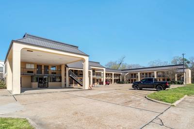 Econo Lodge Pearl - Jackson
