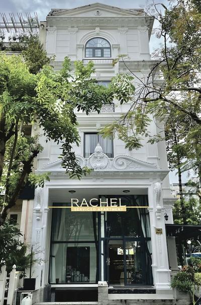 Rachel Serviced Apartment