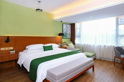 Immersing Hotel Guihu Branch