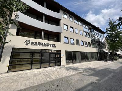 Parkhotel Roeselare