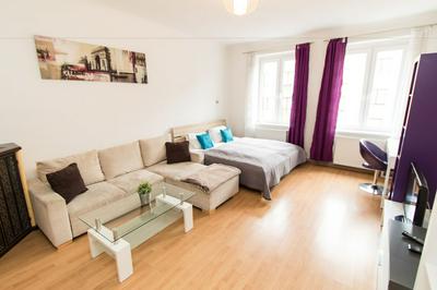 Apartment Dieselgasse