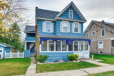 Walk to Downtown - Home w/ Porch in Clayton!