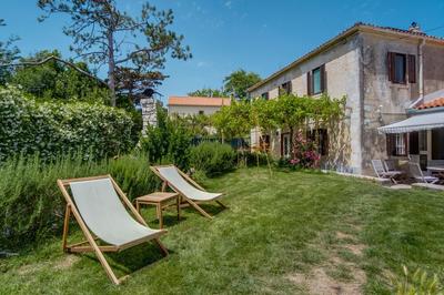 Unique Antistress Oasis Villa Antiqua
