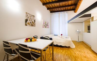 Suite Leopoldo
