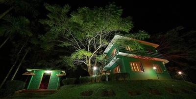 New Line Gods Land Resort