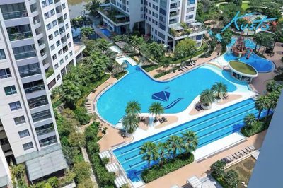 Kotrip Diamond Island Luxstay Residence